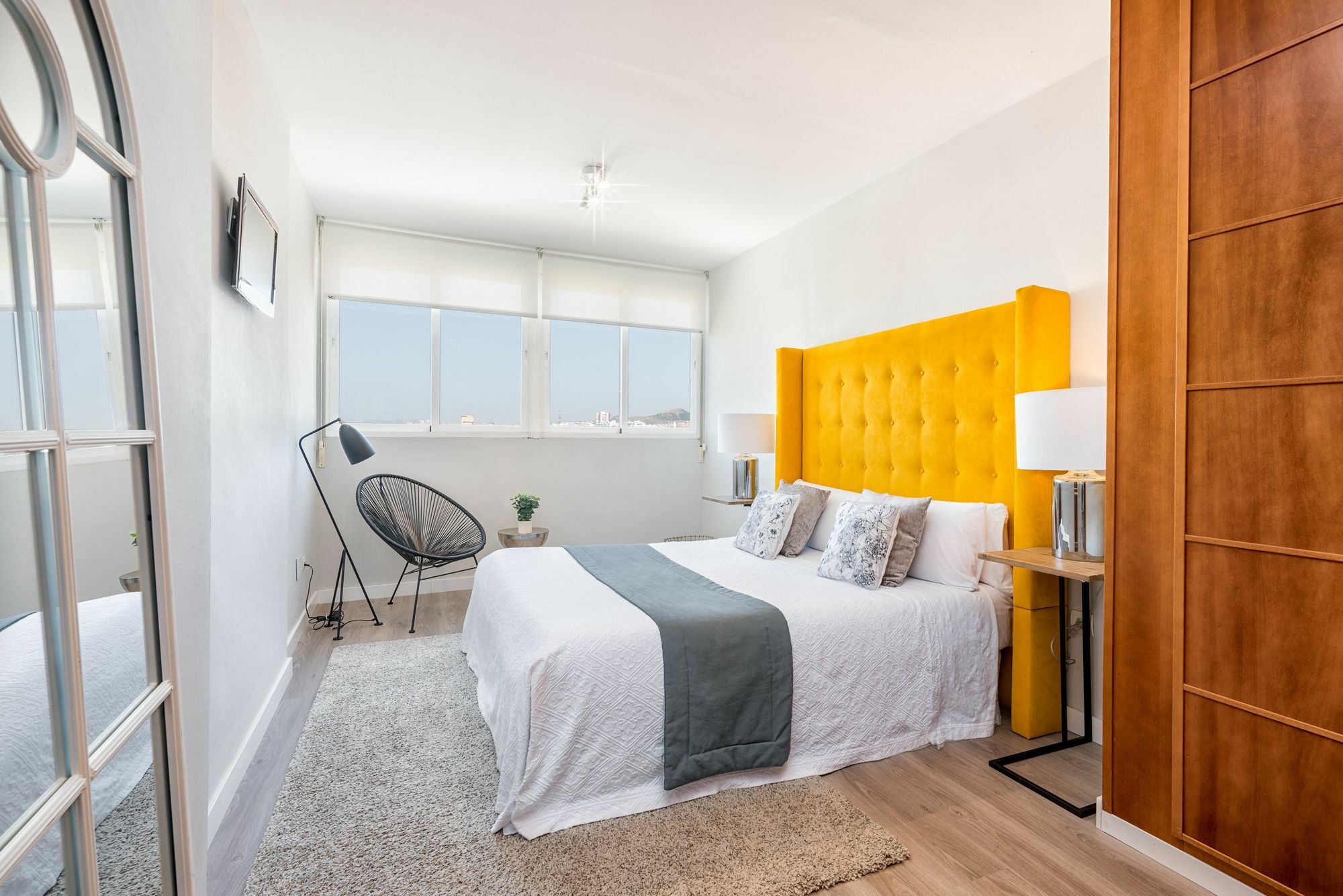 Apartment Iloftmalaga Deluxe Centro Historico *